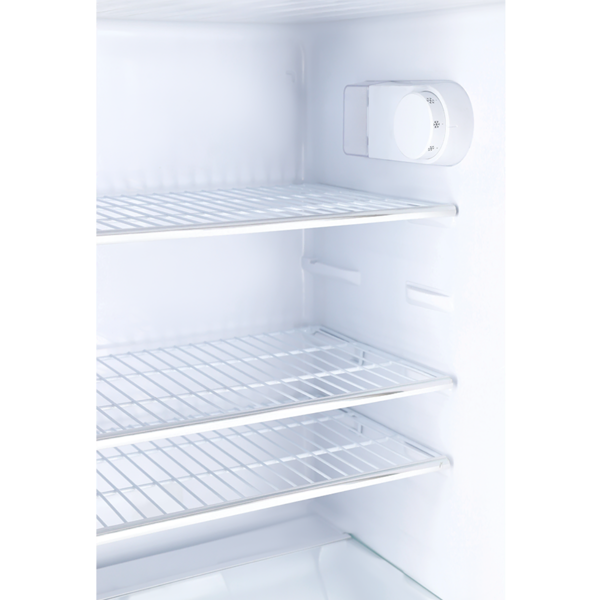 Dawlance 9178 LF Chrome Copper Medium Size Refrigerator