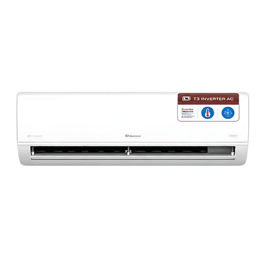 Dawlance Split AC Inverter 1.5 Ton Powercon X 30 T3