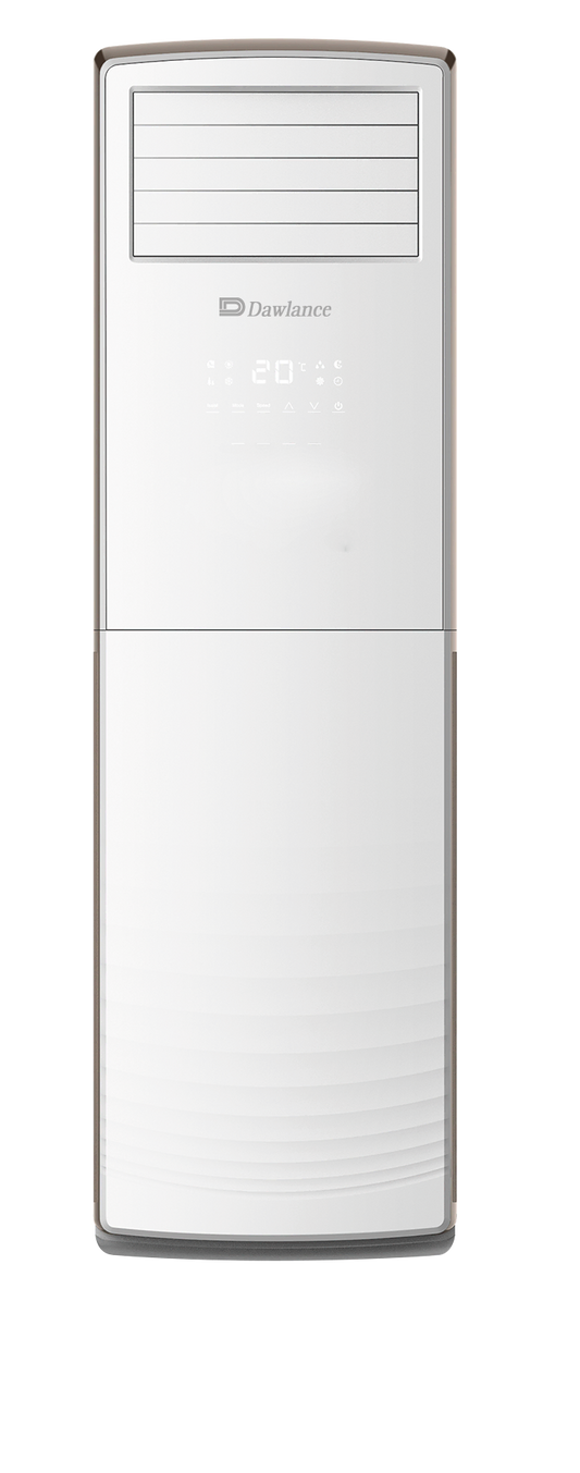 GLAMOUR INVERTER 45 FS Inverter Floor Standing AC