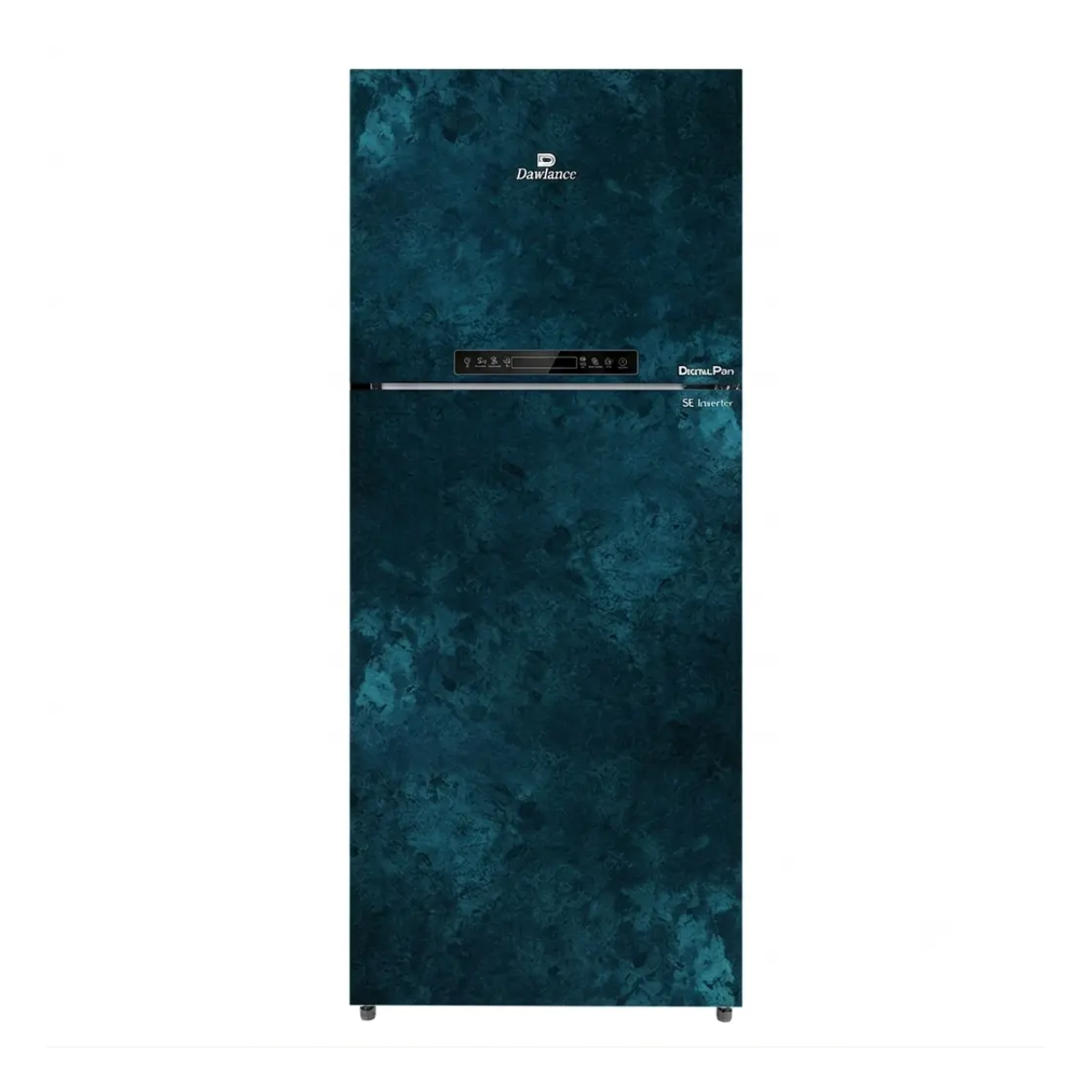Dawlance 9191 Digital Pro Magnetic Green Large Size Refrigerator