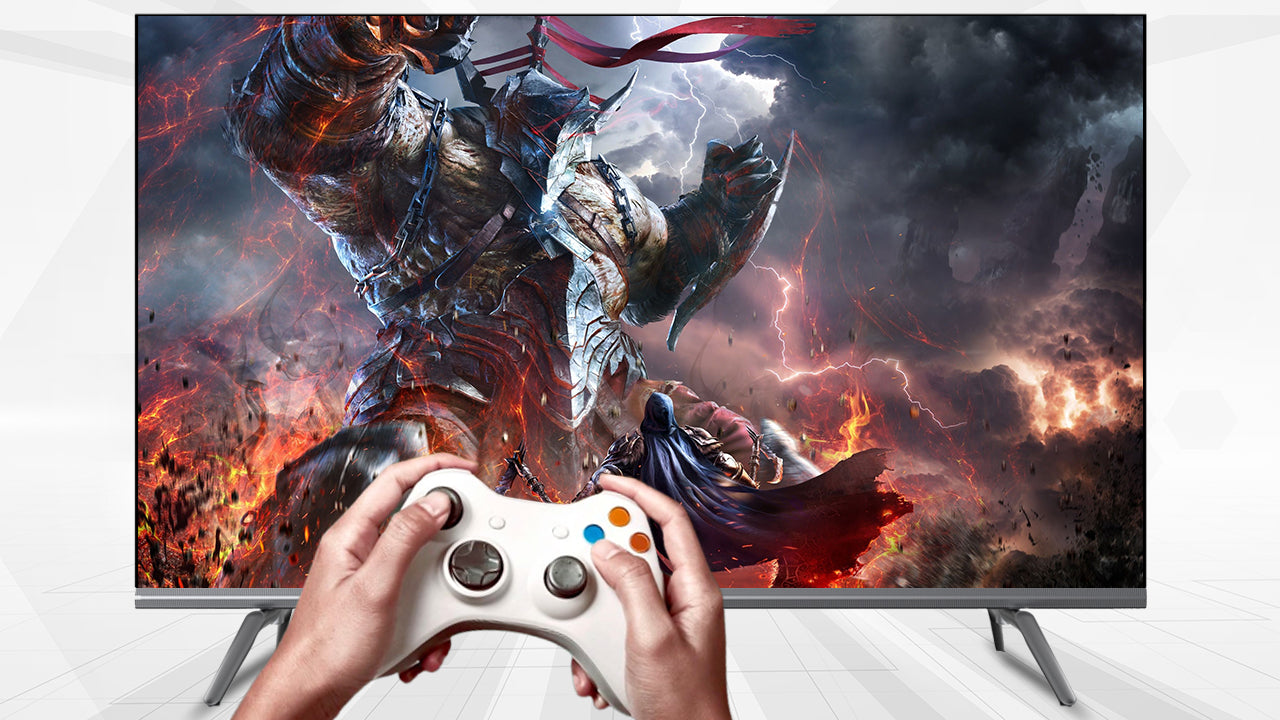 Dawlance 32E3A HD Ready Led TV