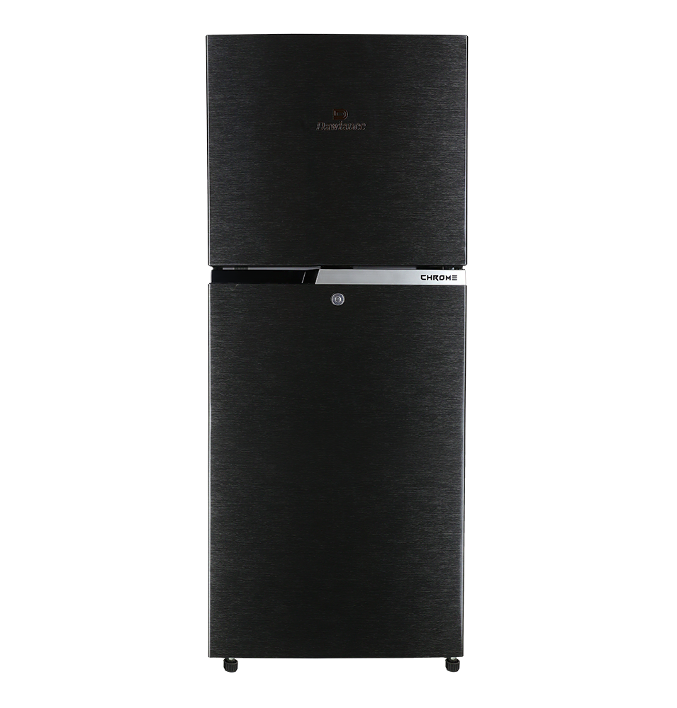 Dawlance 9140WB D Solar Line Hairline Double Door  Refrigerator