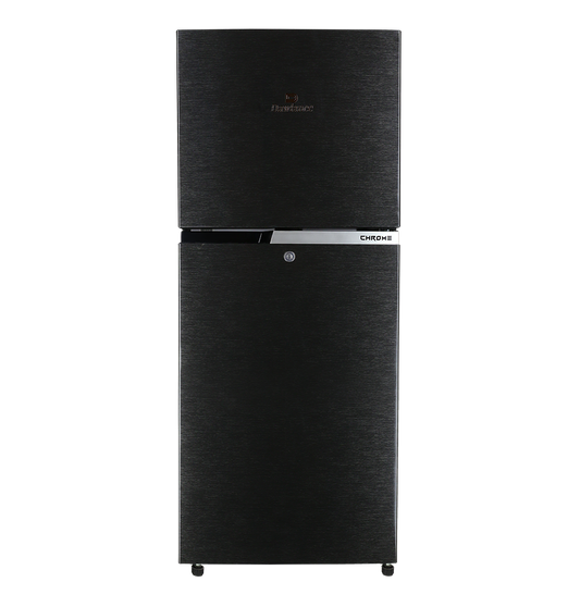 Dawlance 9140WB D Solar Line Hairline Double Door  Refrigerator