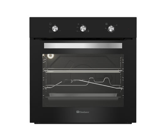 Dawlance DBG 208110 B Trading Brands Built-in Oven