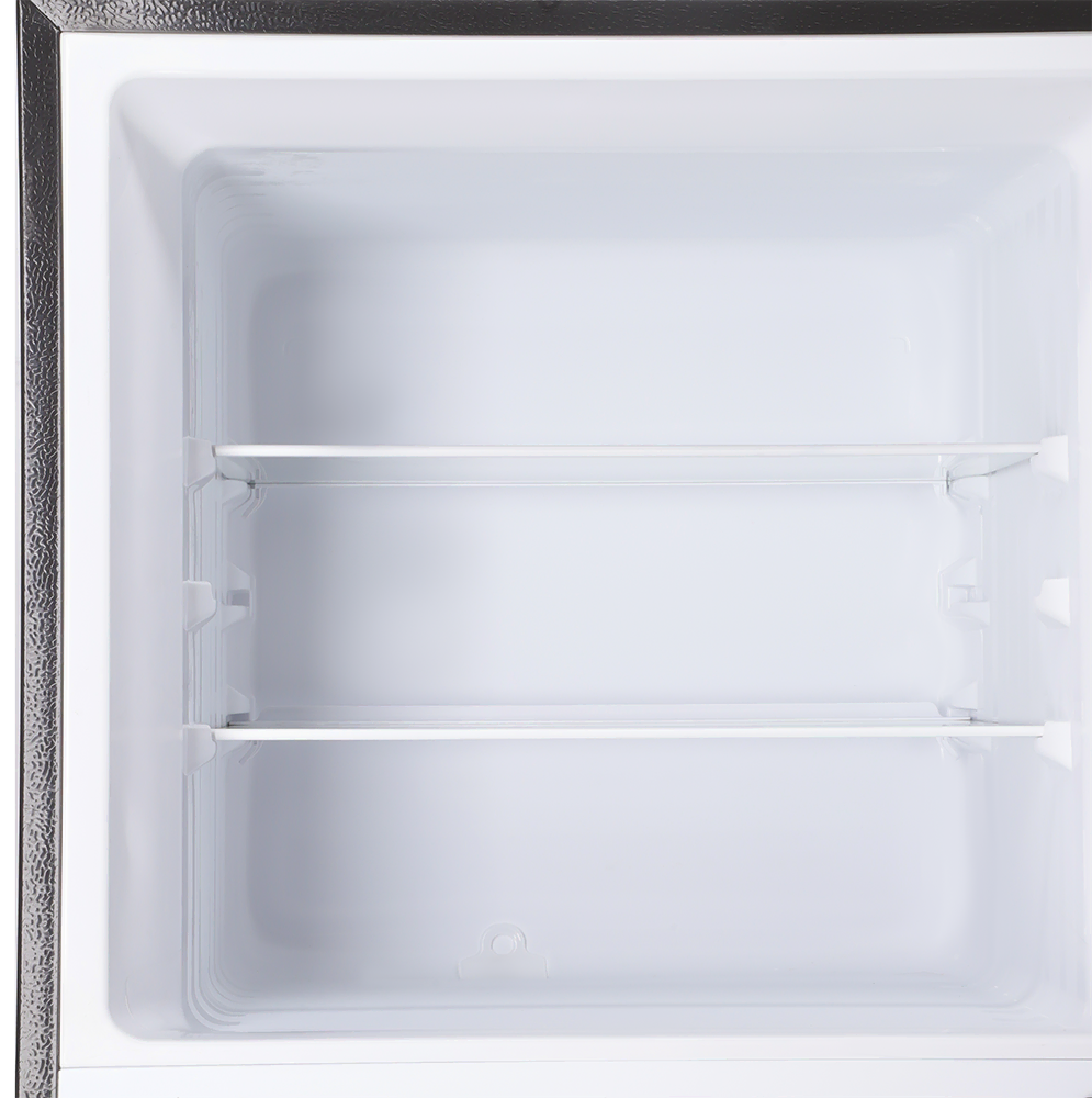 9193LF Avante+ Platinum Silver Double Door Refrigerator