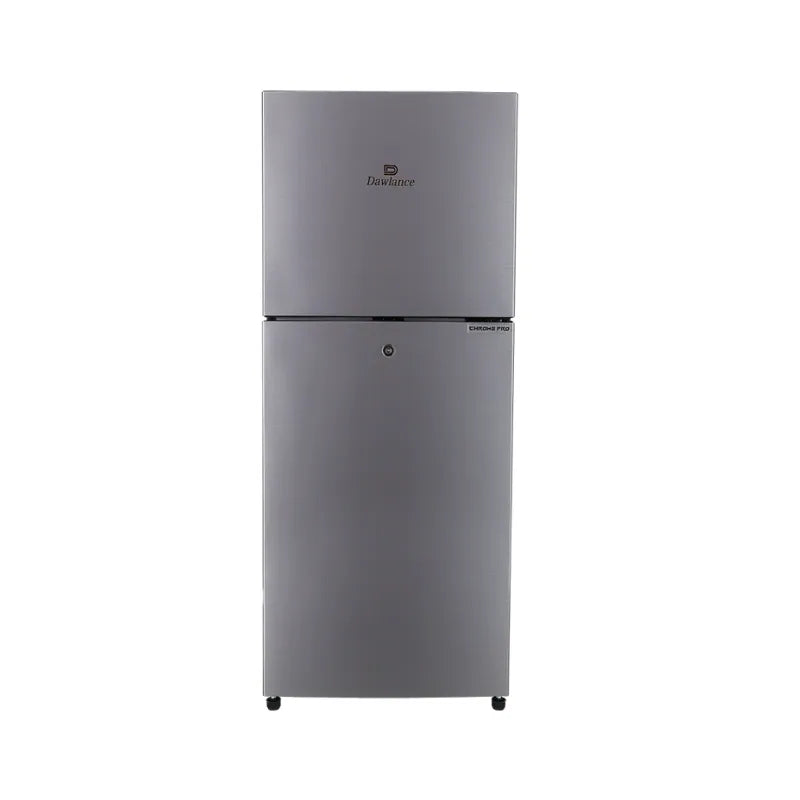 Dawlance 9140WB D Solar Line Hairline Double Door  Refrigerator