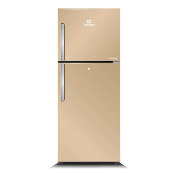 Dawlance REF 9191WB CHROME Plus Double Door Refrigerator