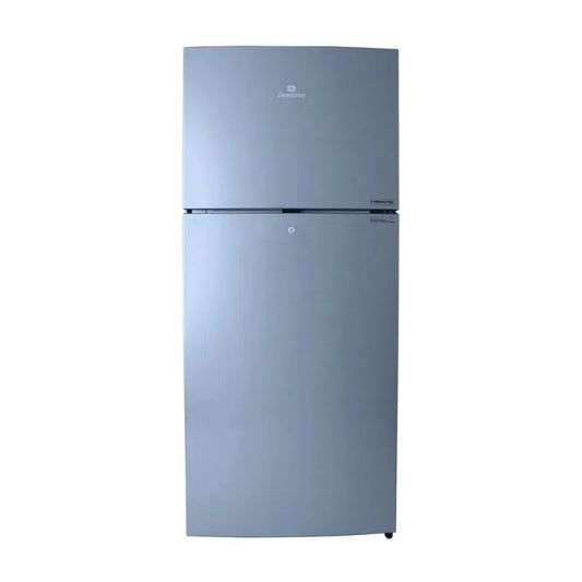 Dawlance REF 9191WB CHROME Plus Double Door Refrigerator