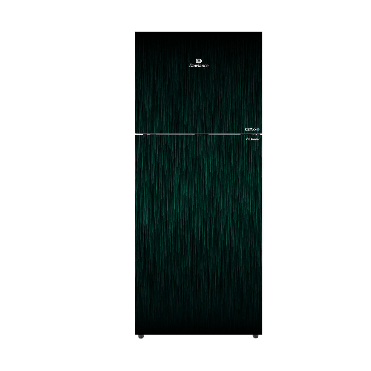 Dawlance 9160 Ice Max Mist Green 10 CFT Medium Size Refrigerator