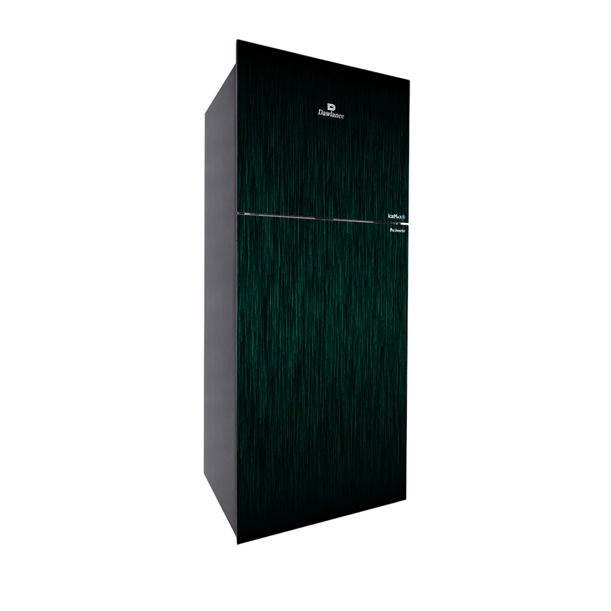Dawlance 9160 Ice Max Mist Green 10 CFT Medium Size Refrigerator