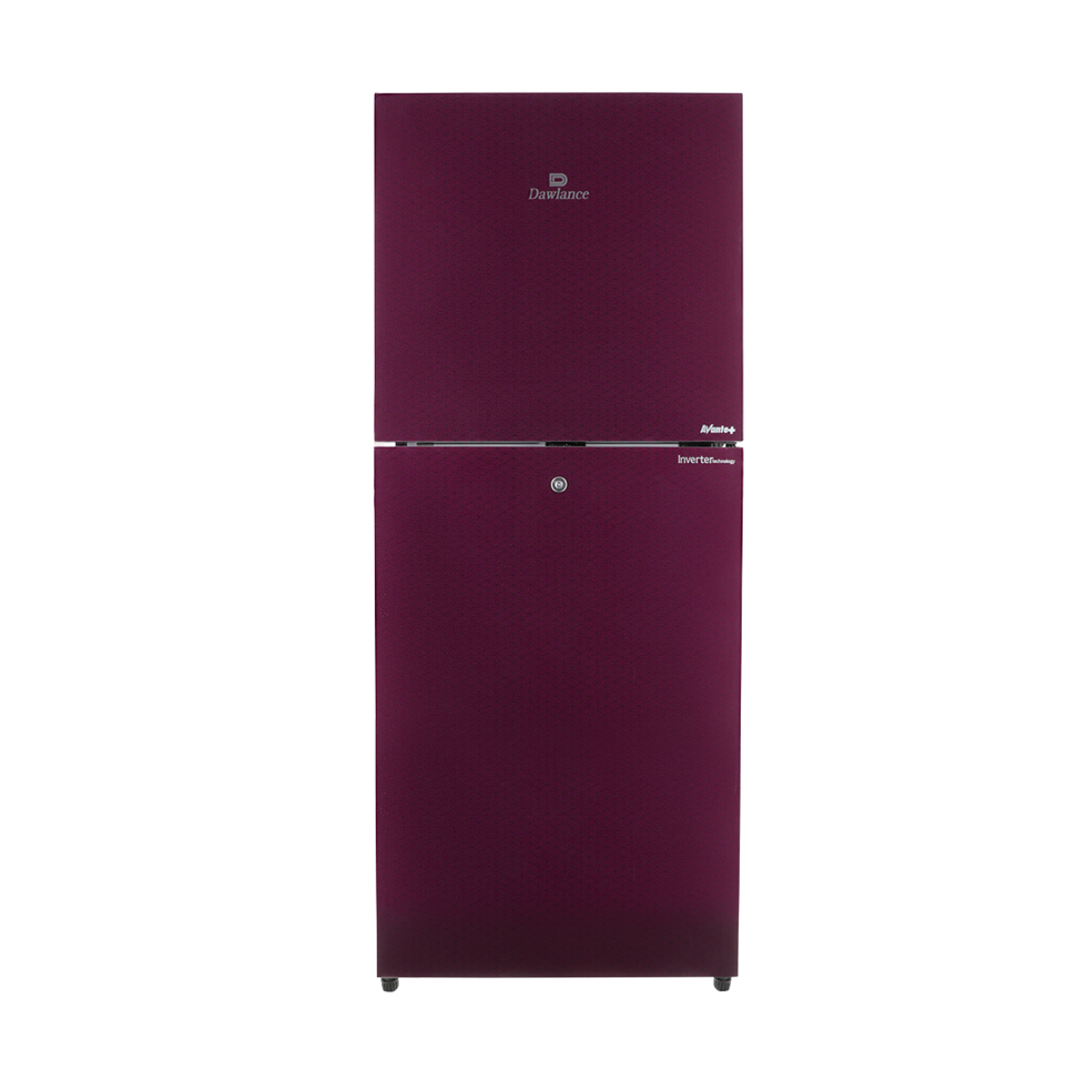 Dawlance 9160WB Avante+ GD Sapphire Purple 10 CFT Medium Size Refrigerator