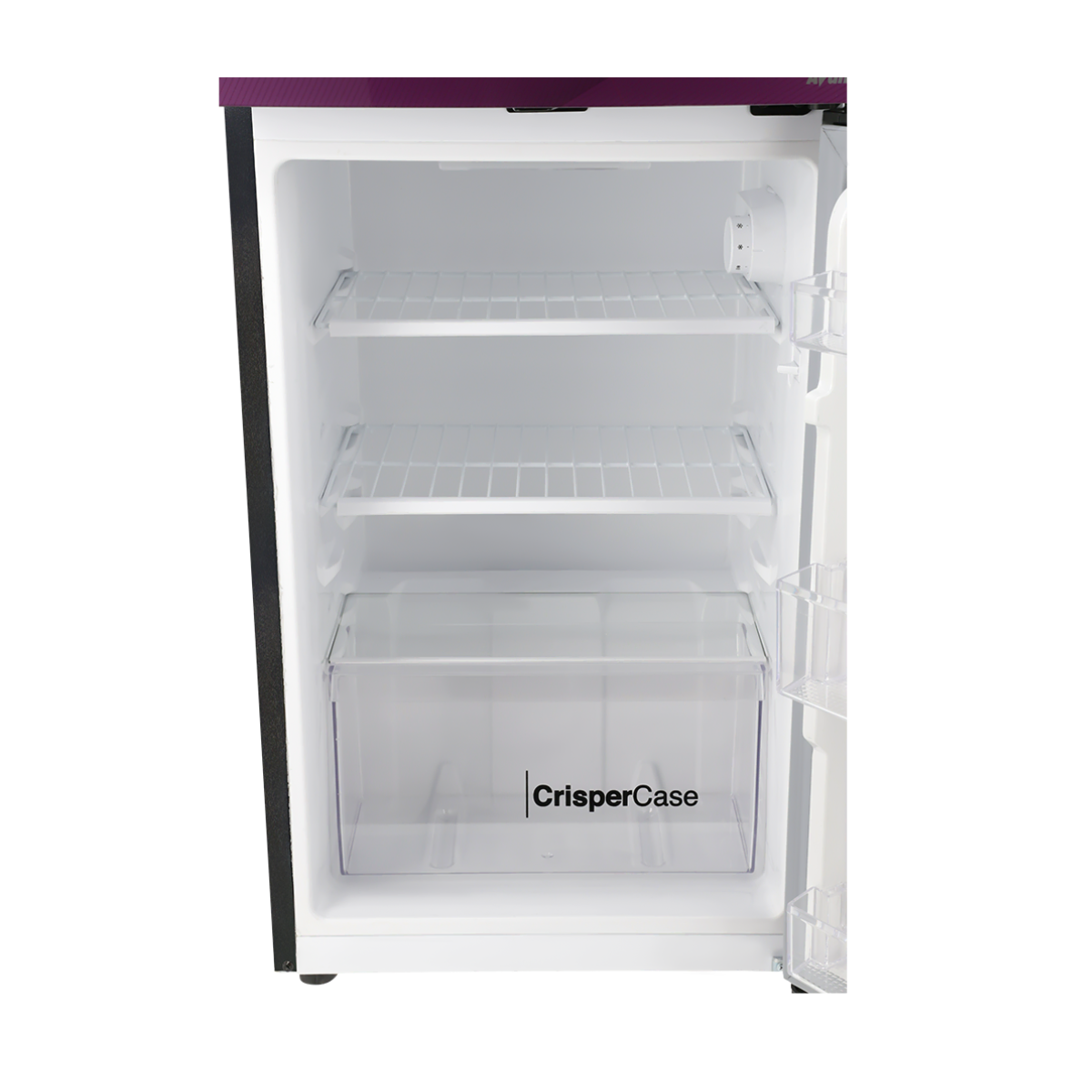 Dawlance 9140WB Avante Pearl Burgundy 8 CFT Medium Size Refrigerator