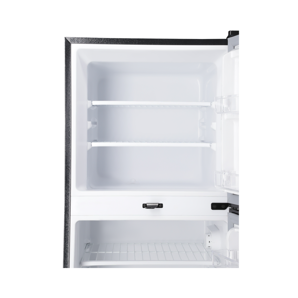 Dawlance 9160WB Avante+ GD Sapphire Purple 10 CFT Medium Size Refrigerator