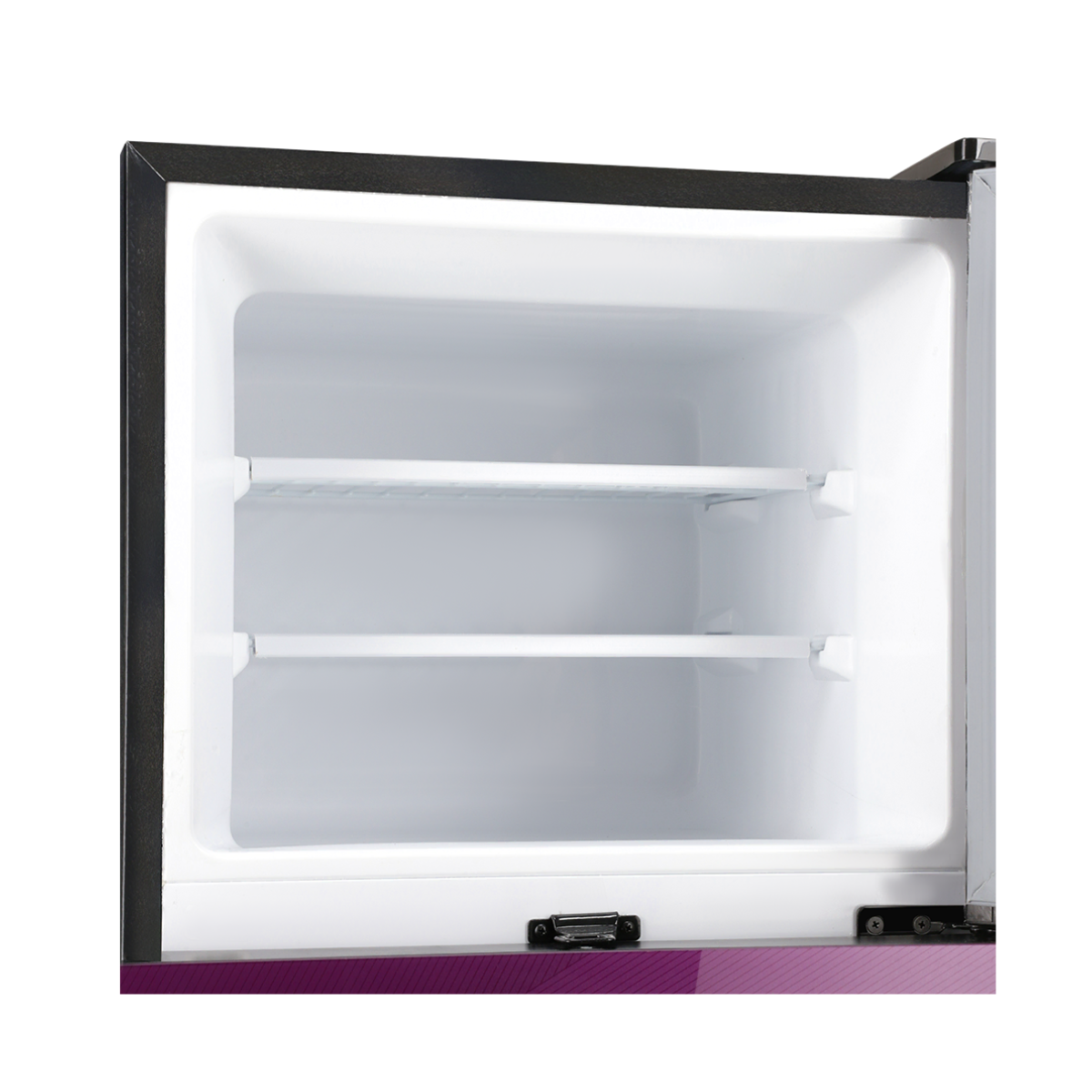 Dawlance 9140WB Avante Pearl Burgundy 8 CFT Medium Size Refrigerator