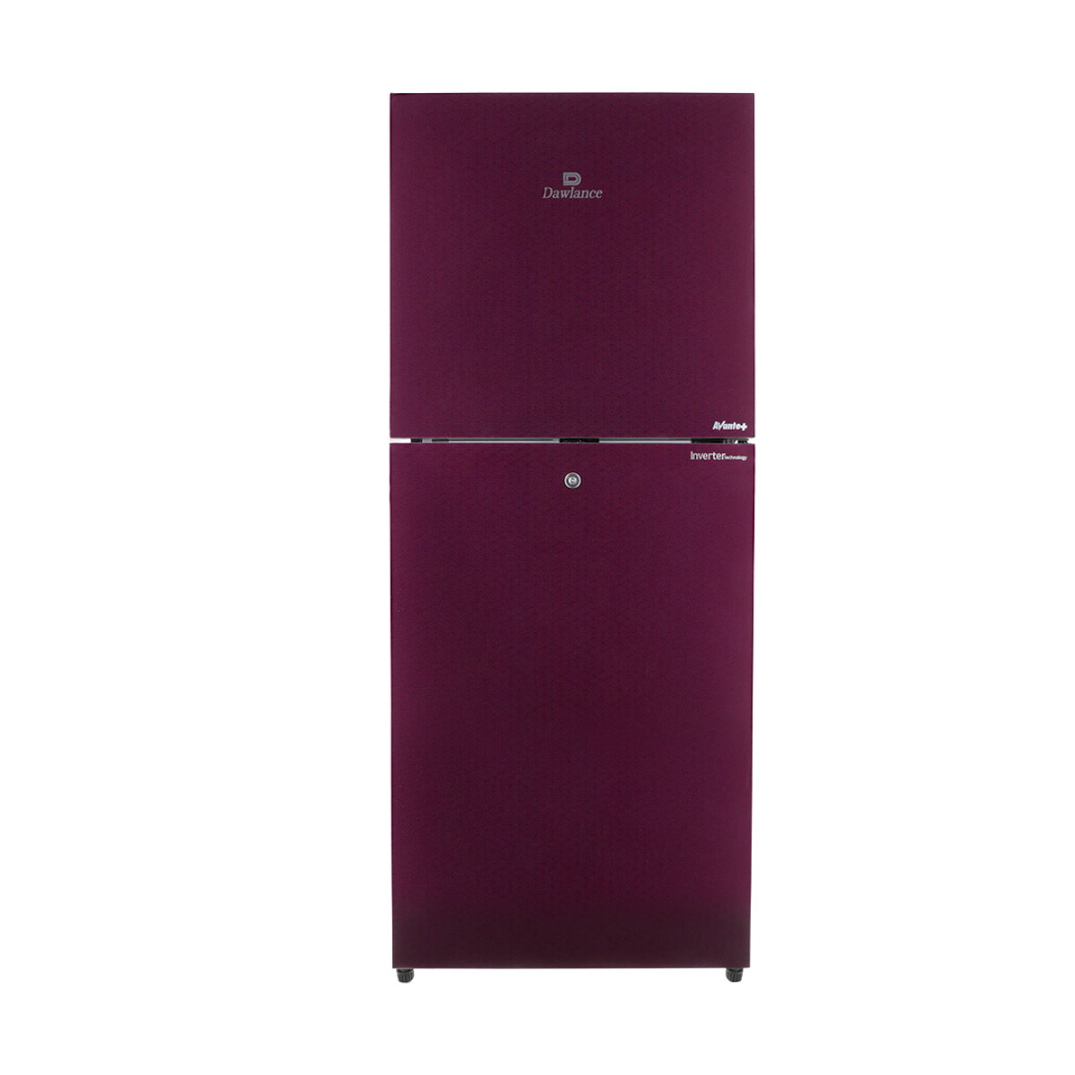Dawlance 9173WB Avante+ Sapphire Purple Medium Size Refrigerator