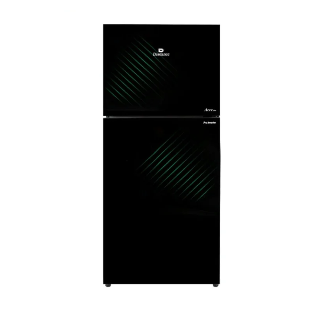 Dawlance 9173WB Acce Pro Meadow Green Medium Size Refrigerator