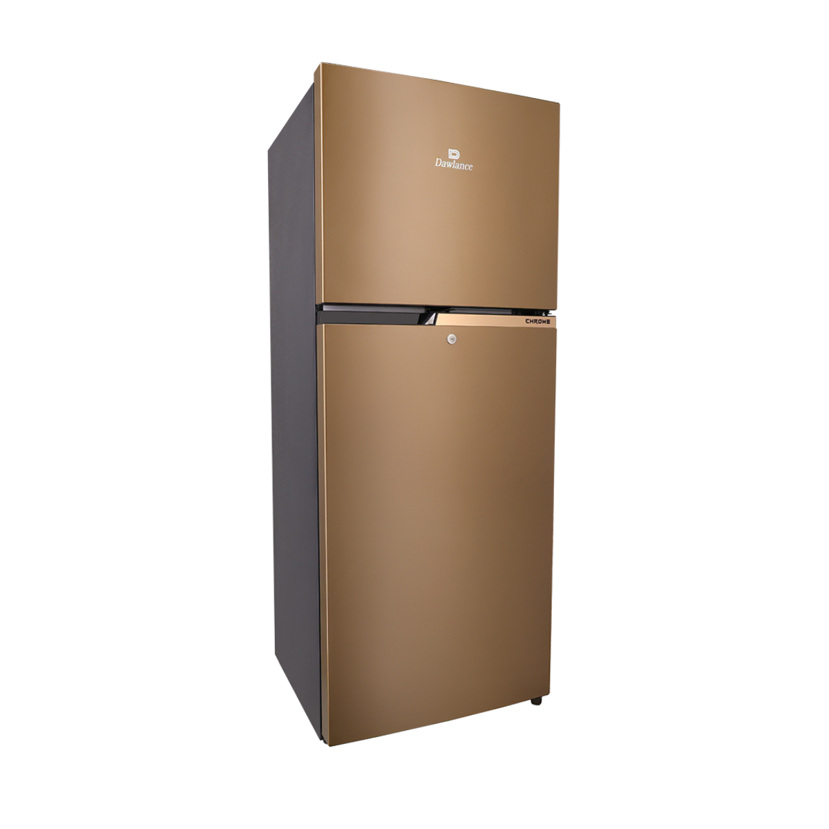 Dawlance 9149WB Chrome Pearl Copper 9 CFT Medium Size Refrigerator