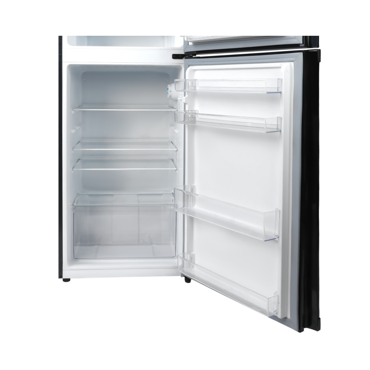 Dawlance 9169 Ice Max Mist Green 11 CFT Medium Size Refrigerator