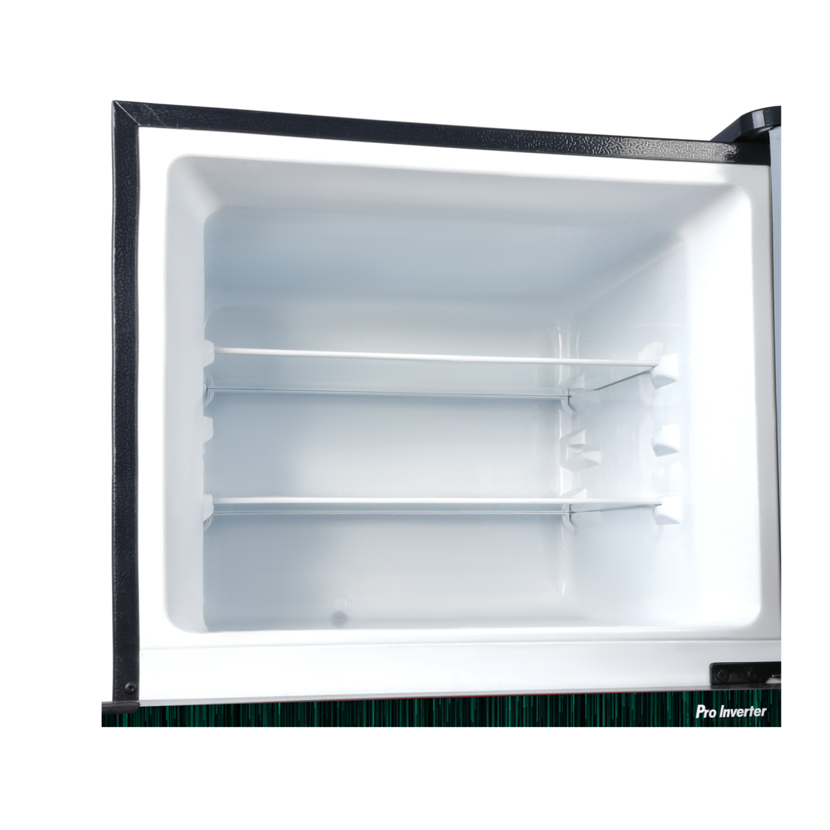 Dawlance 9169 Ice Max Mist Green 11 CFT Medium Size Refrigerator