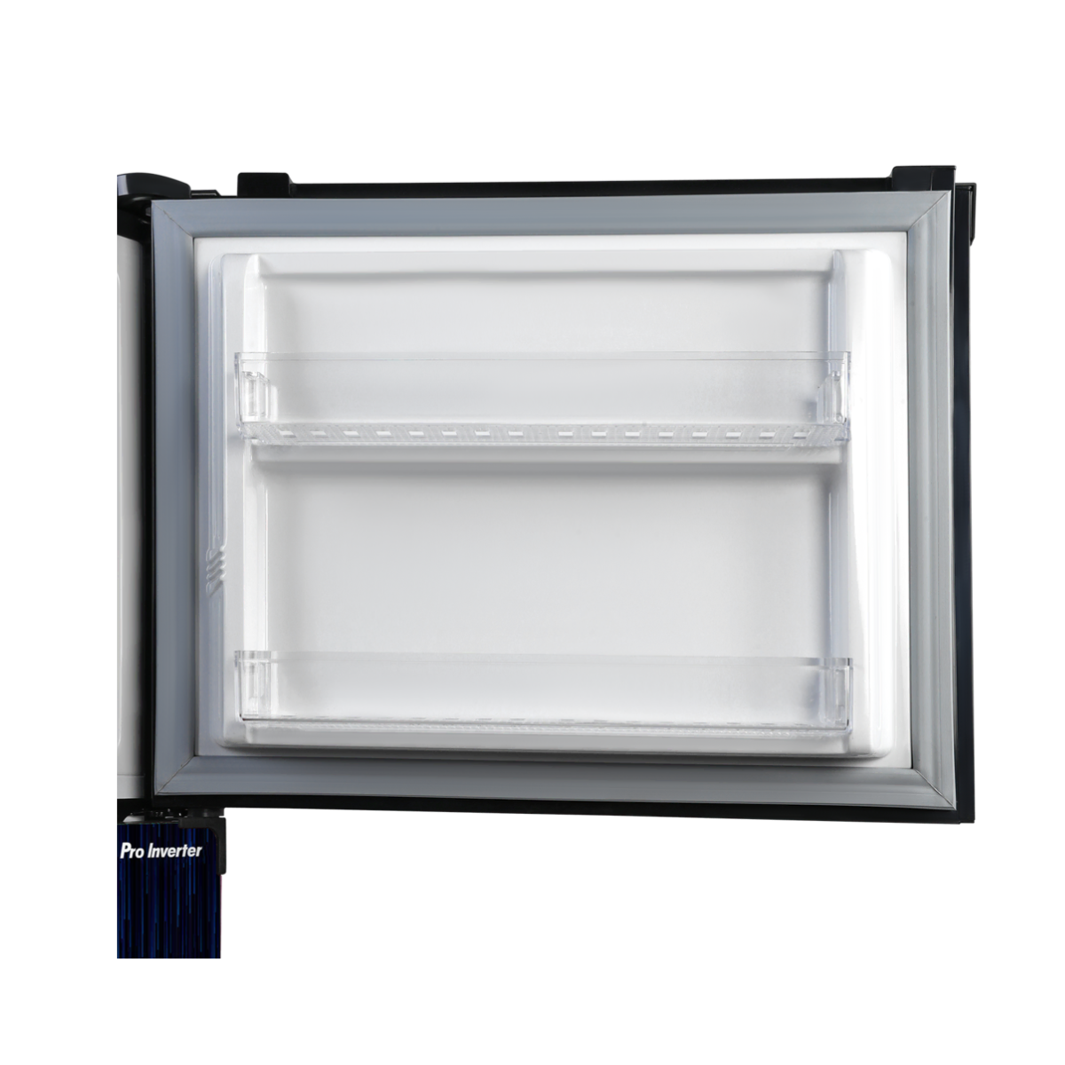 Dawlance 9173 Ice Max Midnight Blue Medium Size Refrigerator