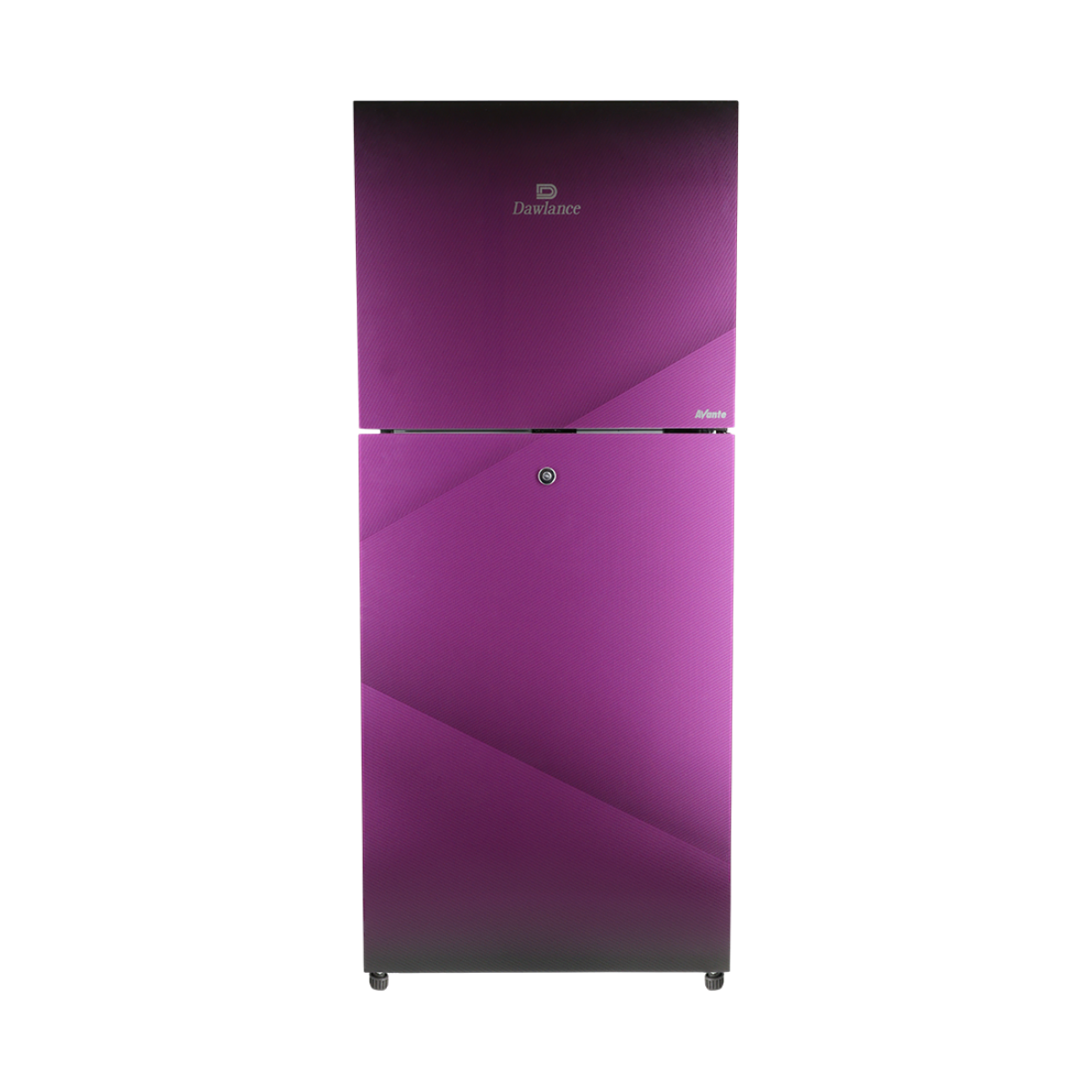 Dawlance 9169WB Avante Pearl Burgundy 11 CFT Medium Size Refrigerator
