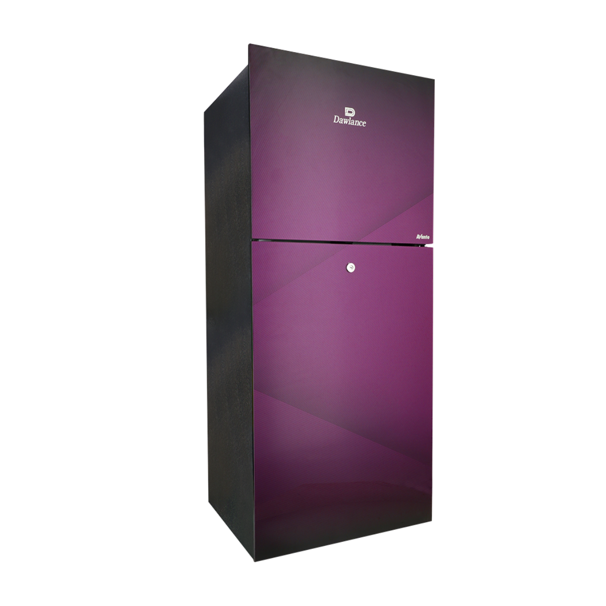 Dawlance 9169WB Avante Pearl Burgundy 11 CFT Medium Size Refrigerator