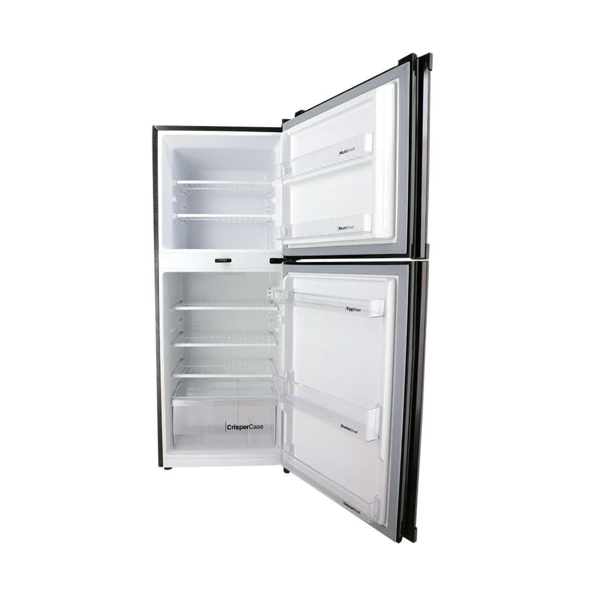 Dawlance 9169WB Avante Pearl Burgundy 11 CFT Medium Size Refrigerator