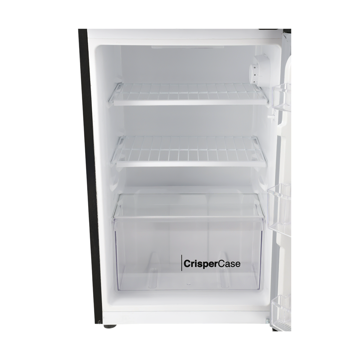 Dawlance 9169WB Avante Pearl Burgundy 11 CFT Medium Size Refrigerator