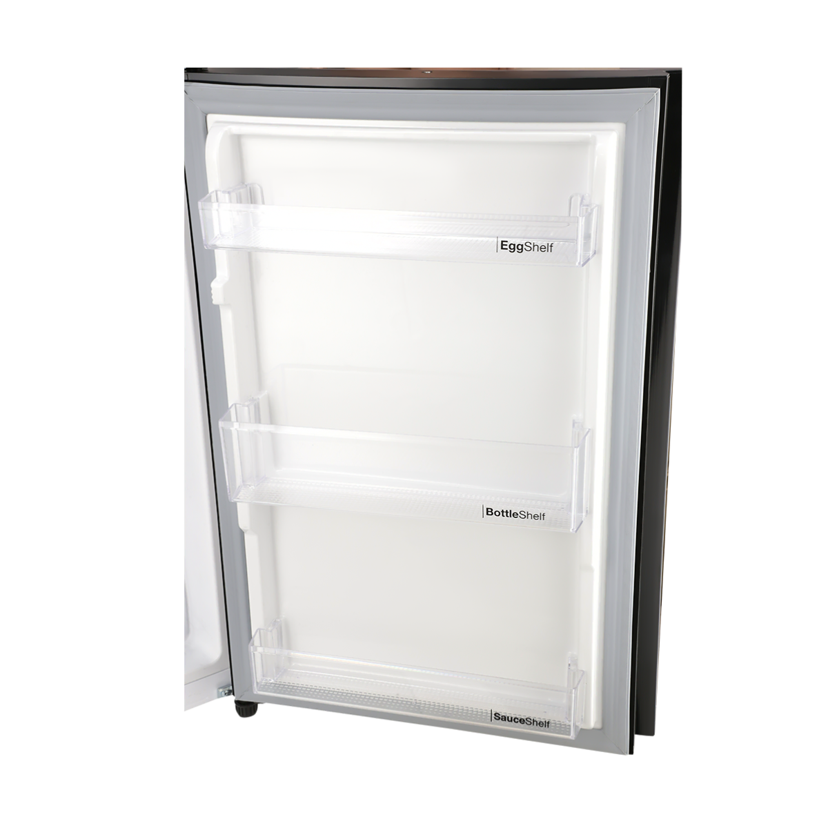 Dawlance 9169WB Avante Pearl Burgundy 11 CFT Medium Size Refrigerator