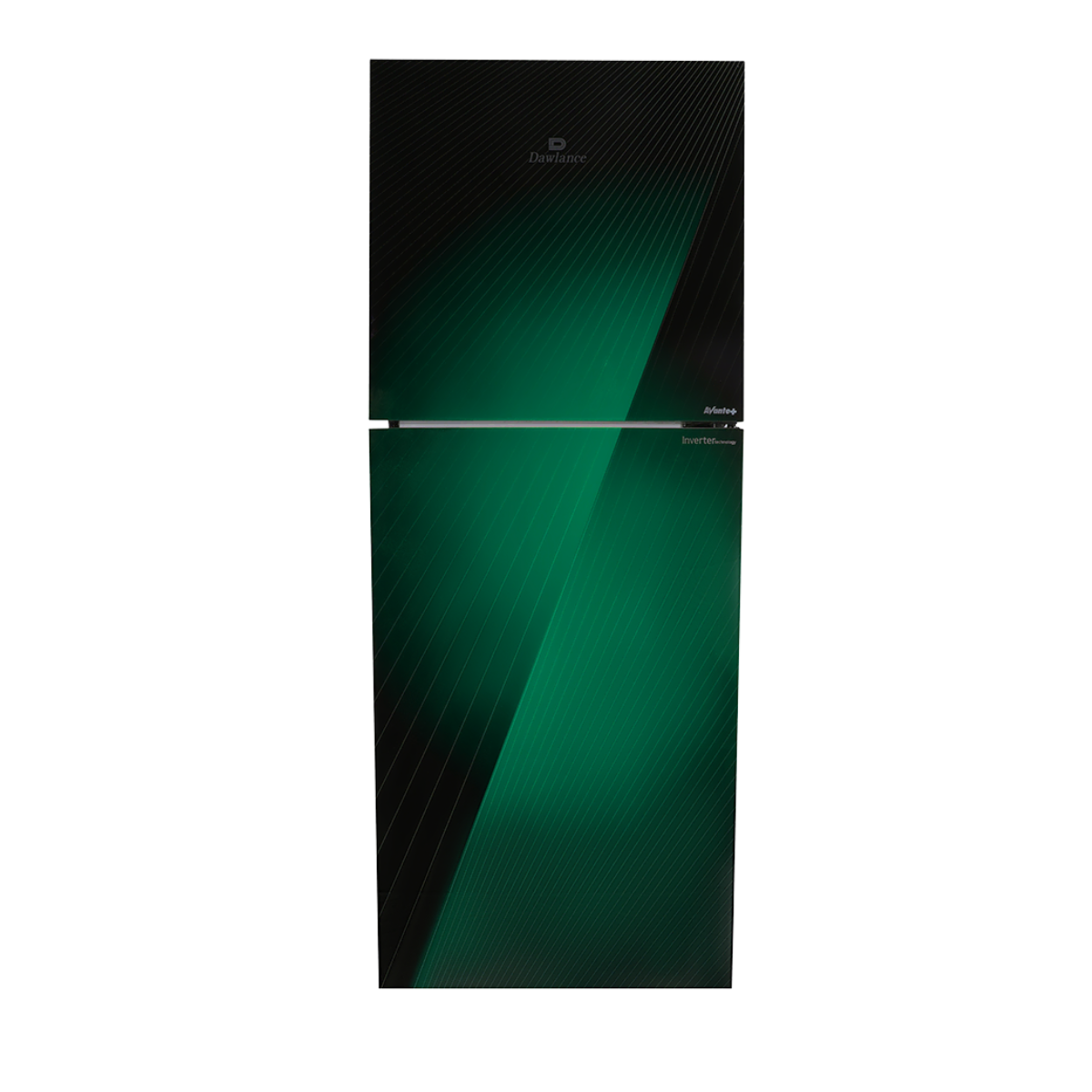 Dawlance 9173WB Avante+ Midnight Green Medium Size Refrigerator