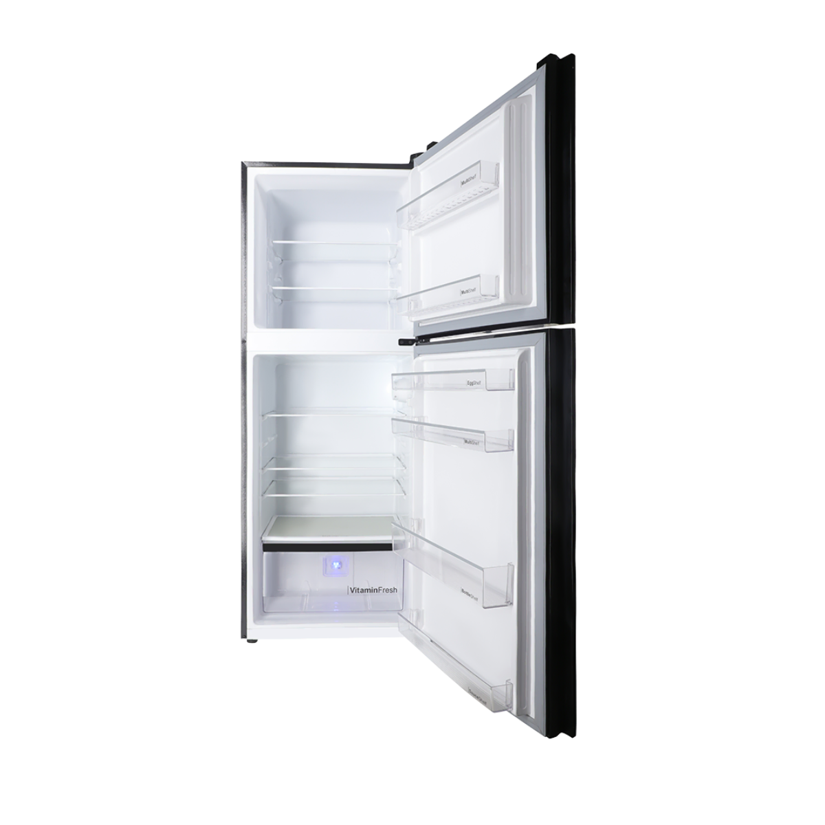 Dawlance 9173WB Avante+ Midnight Green Medium Size Refrigerator