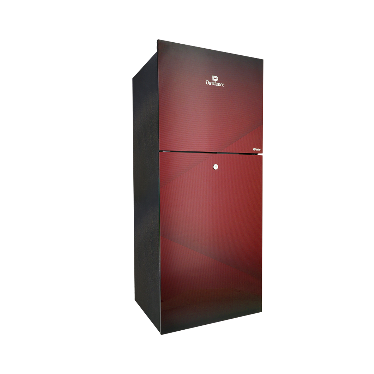 Dawlance 9169WB Avante Pearl Red 11 CFT  Medium Size Refrigerator