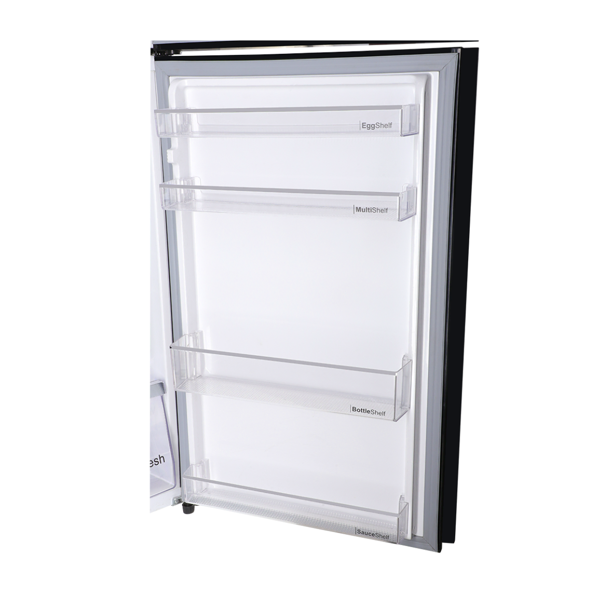 Dawlance 9173WB Avante+ Midnight Green Medium Size Refrigerator
