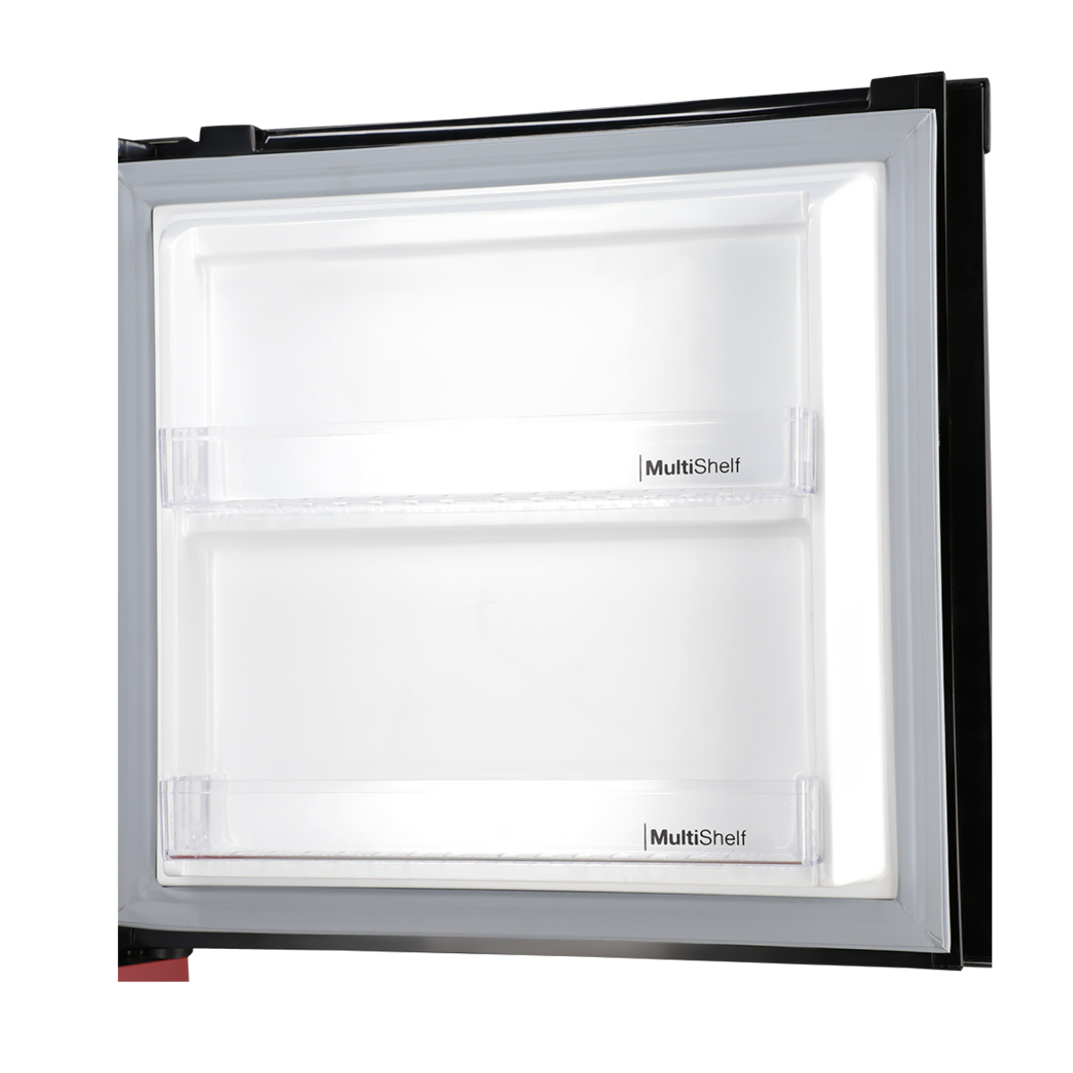 Dawlance 9169WB Avante Pearl Red 11 CFT  Medium Size Refrigerator