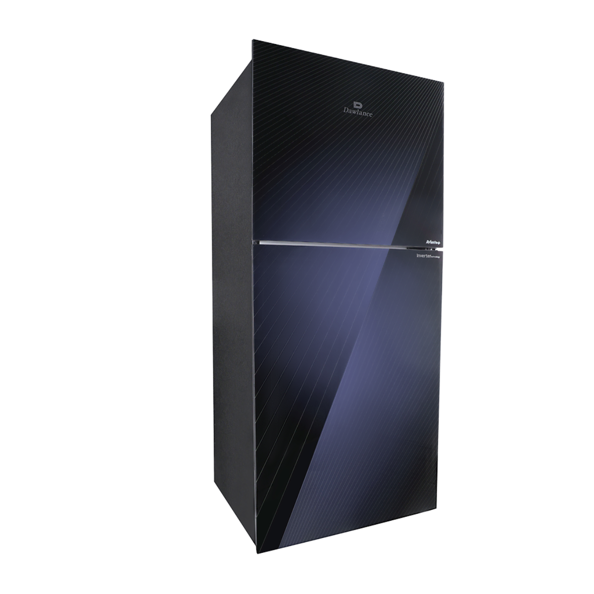 Dawlance 9173WB Avante+ Platinum Silver Medium Size Refrigerator