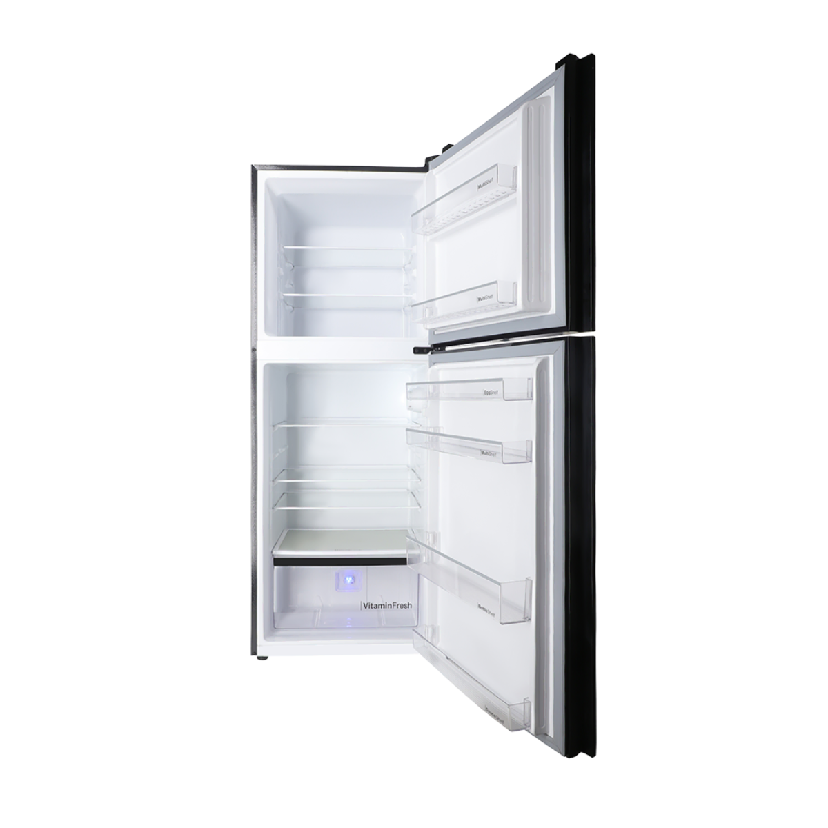 Dawlance 9173WB Avante+ Ruby Red Medium Size Refrigerator
