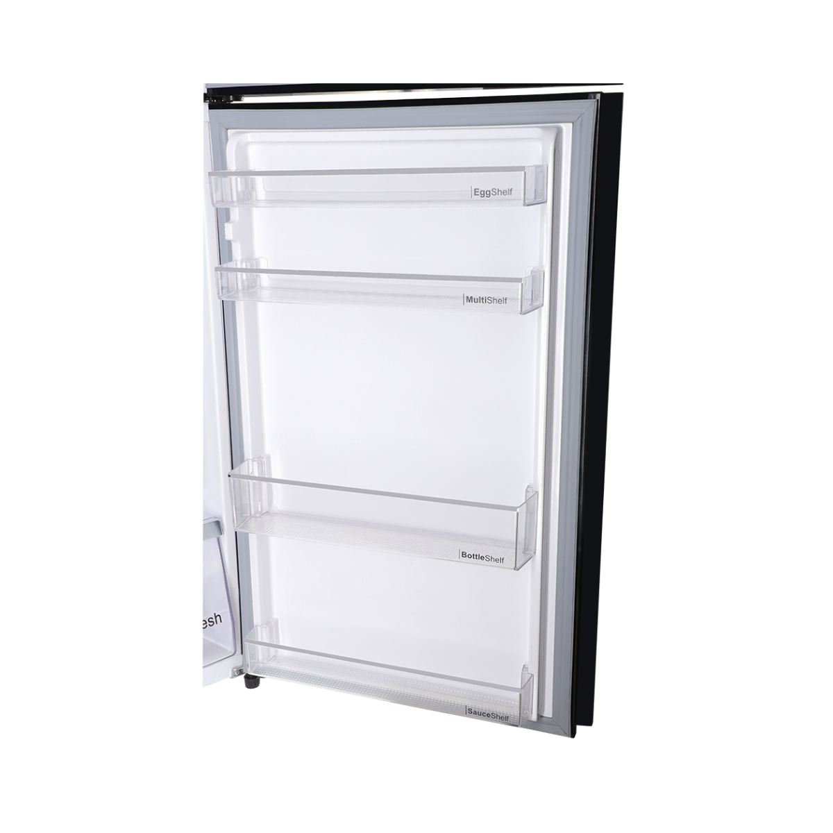 Dawlance 9173WB Avante+ Ruby Red Medium Size Refrigerator