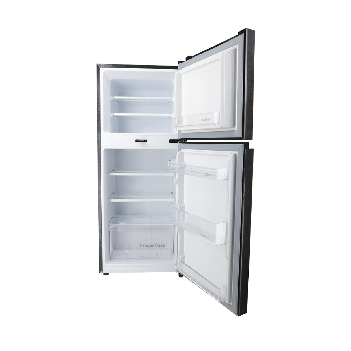 Dawlance 9169WB Chrome Pearl Copper 11 CFT Medium Size Refrigerator