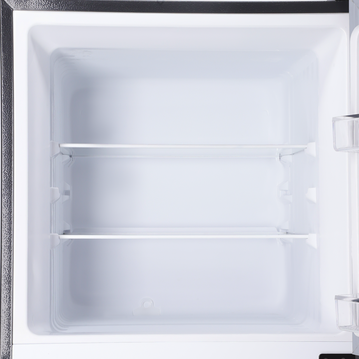 Dawlance 9173WB Avante+ Ruby Red Medium Size Refrigerator