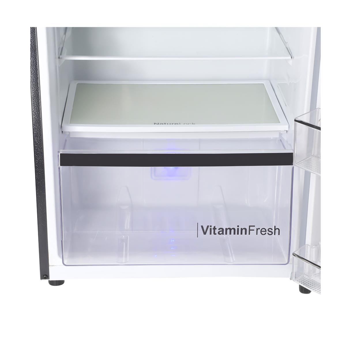 Dawlance 9173WB Avante+ Ruby Red Medium Size Refrigerator