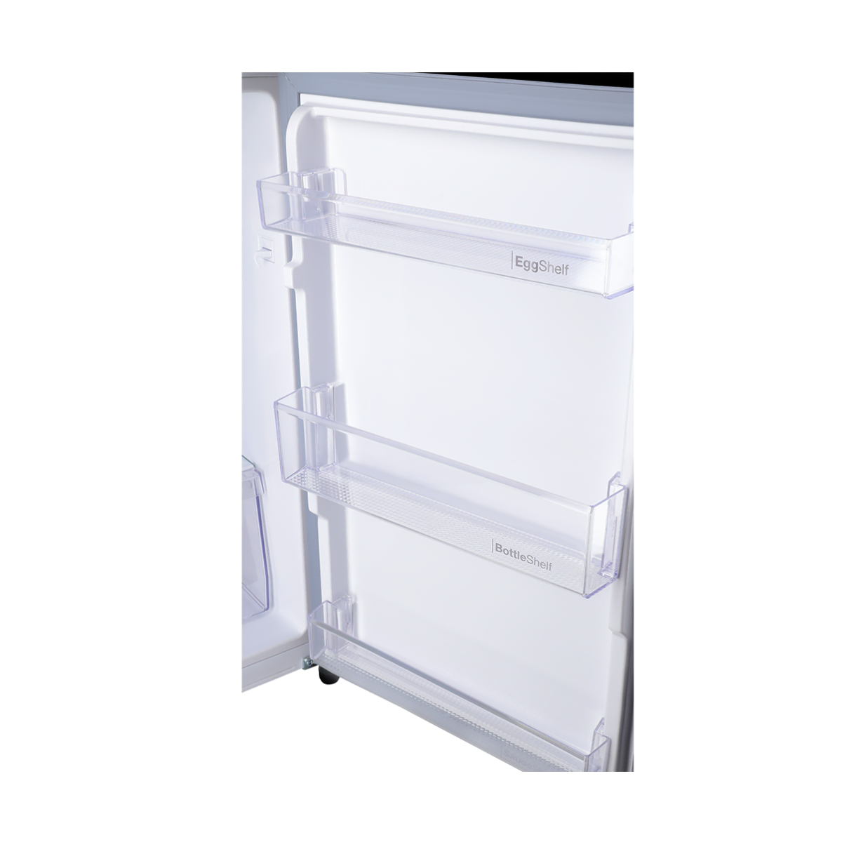 Dawlance 9169WB Chrome Pearl Copper 11 CFT Medium Size Refrigerator