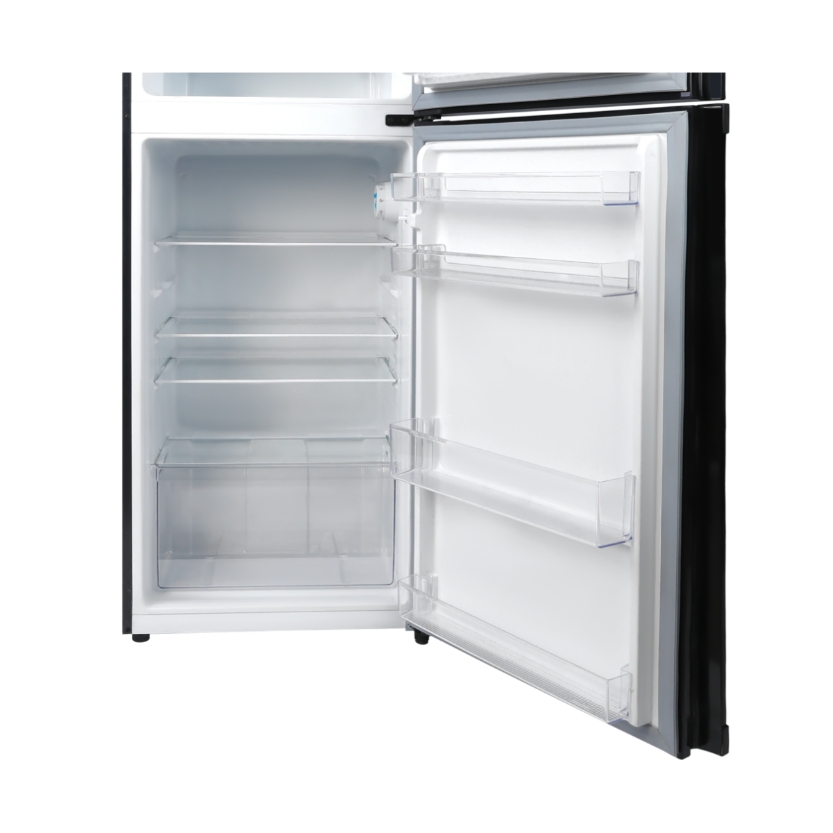 Dawlance 9169 Ice Max Midnight Blue 11 CFT Medium Size Refrigerator