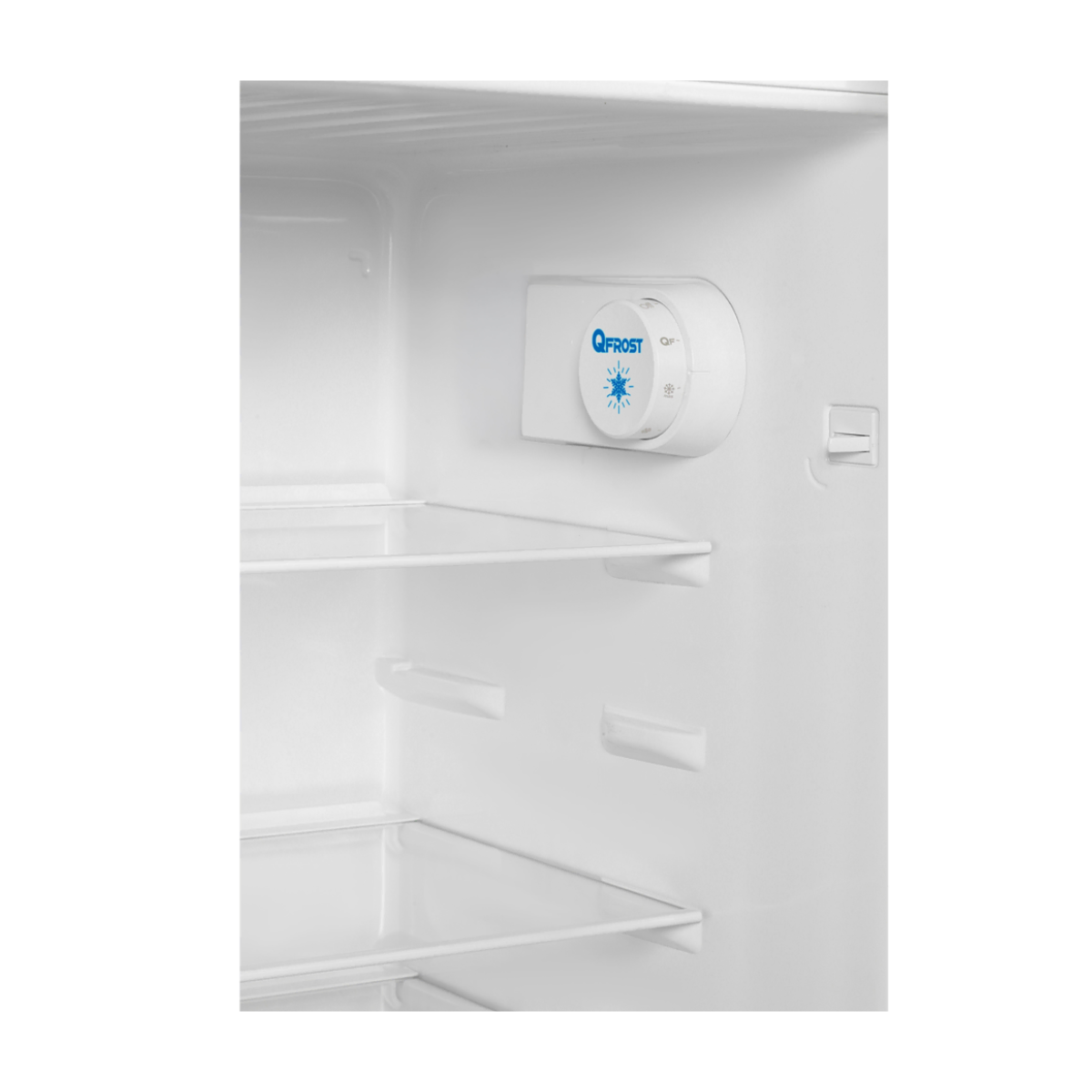 Dawlance 9160 Ice Max Midnight Blue 10 CFT Medium Size Refrigerator