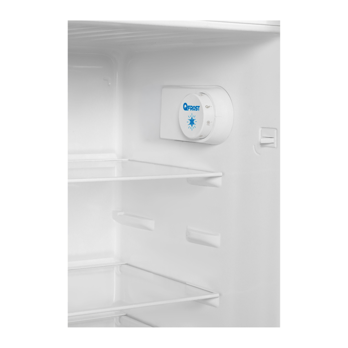 Dawlance 9169 Ice Max Midnight Blue 11 CFT Medium Size Refrigerator