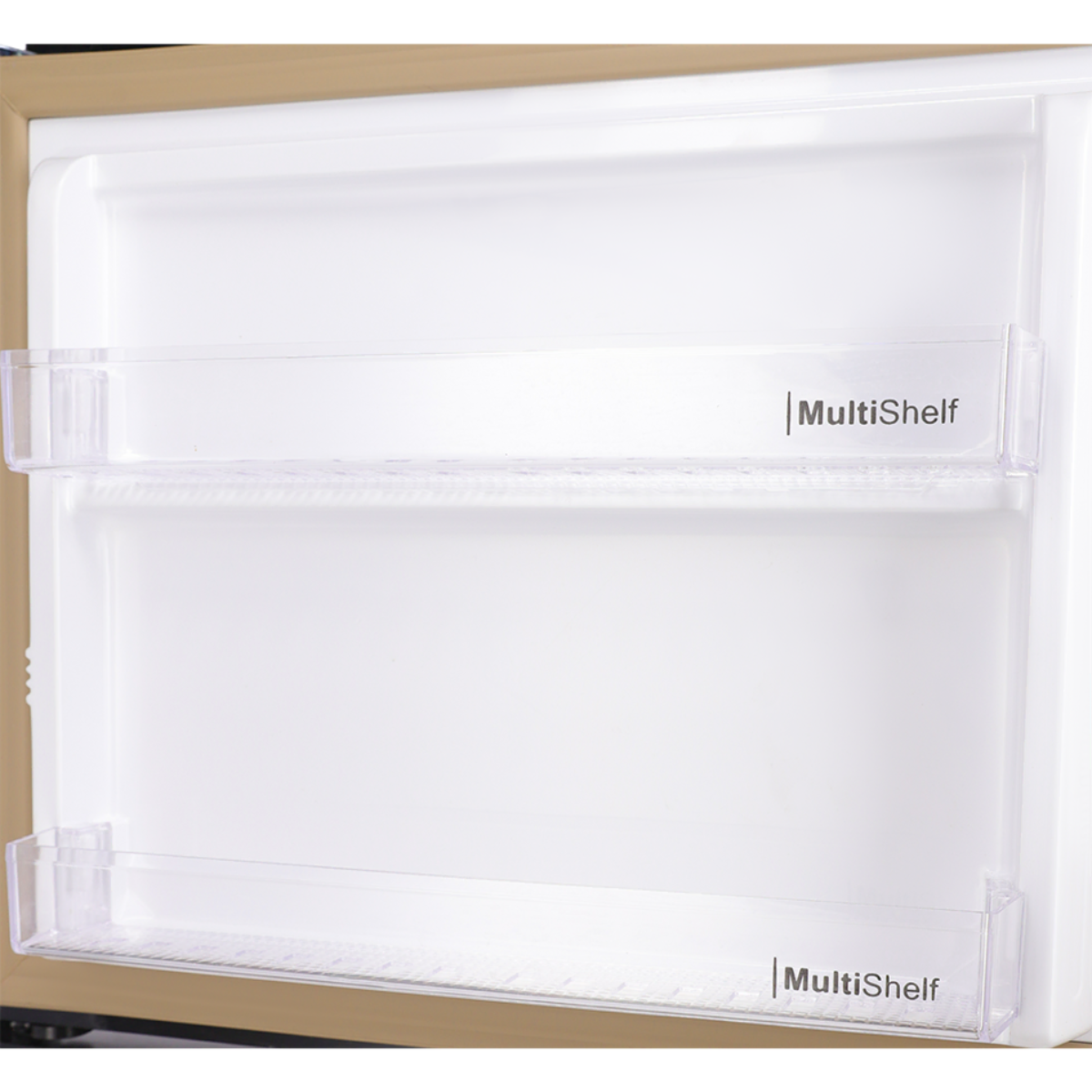 Dawlance 9173 WB Chrome FH Pearl Copper Medium Size Refrigerator