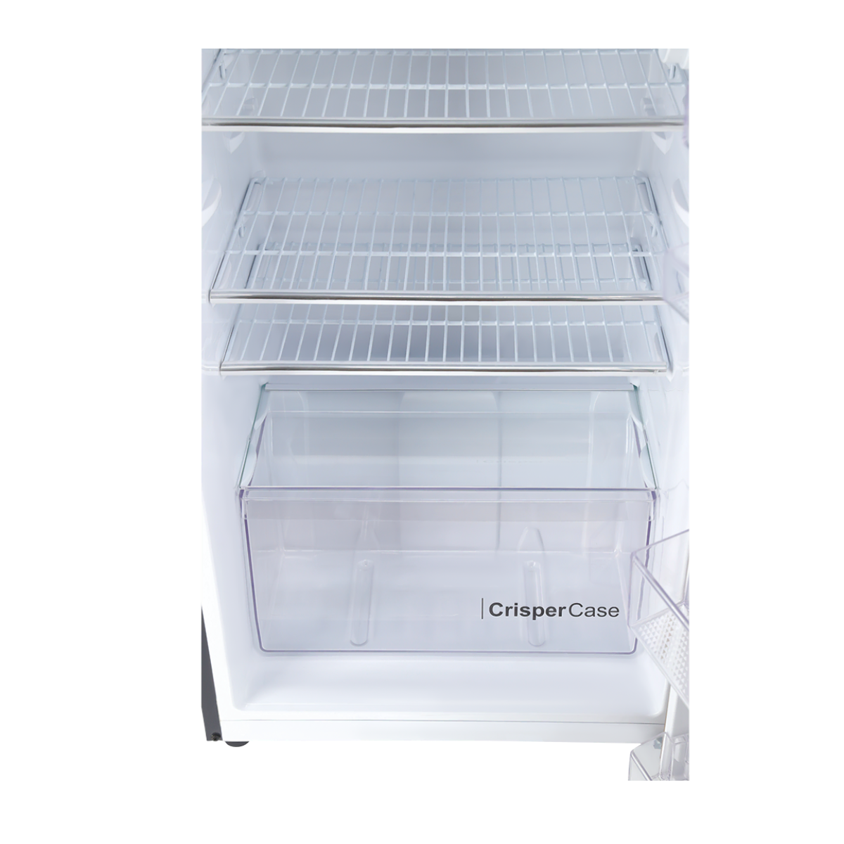 Dawlance 9173 WB Chrome FH Pearl Copper Medium Size Refrigerator