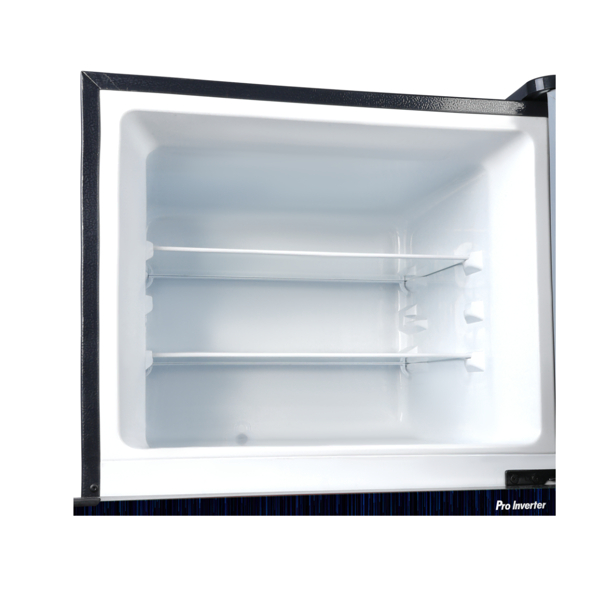 Dawlance 9169 Ice Max Midnight Blue 11 CFT Medium Size Refrigerator