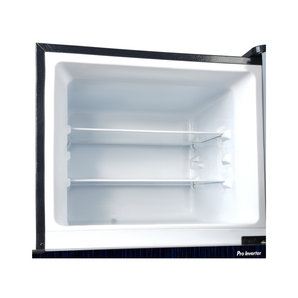 Dawlance 9160 Ice Max Midnight Blue 10 CFT Medium Size Refrigerator