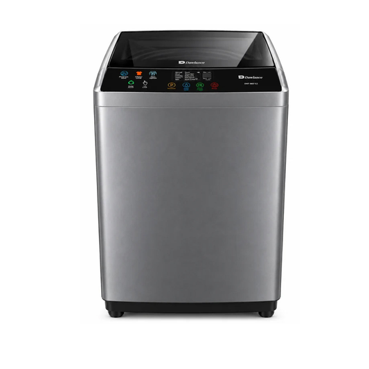 Dawlance 9057EZ 9 KG Automatic Top Load Washing Machine