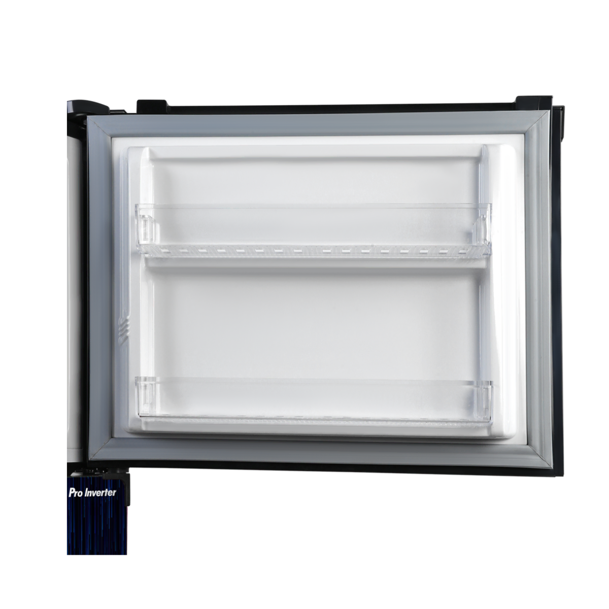 Dawlance 9169 Ice Max Midnight Blue 11 CFT Medium Size Refrigerator